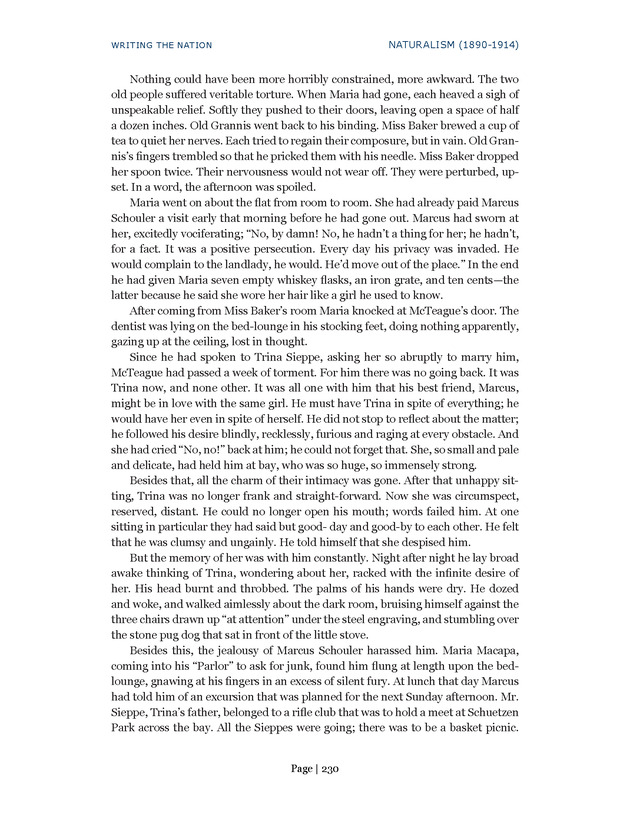 Writing the Nation - Page 230